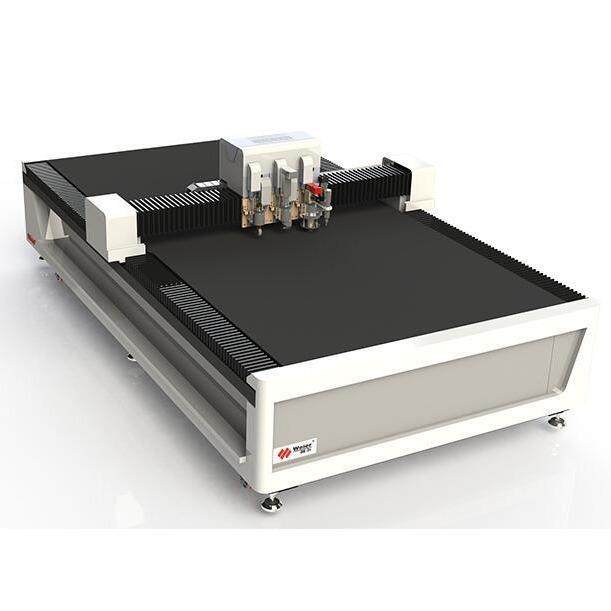 自动送料皮草地毯布旋转刀数控振动刀切割机 窗帘布艺剪裁设备,纺织面料/辅料/配套,皮革加工设备,淘宝优惠券,粉丝福利购,淘宝优惠卷