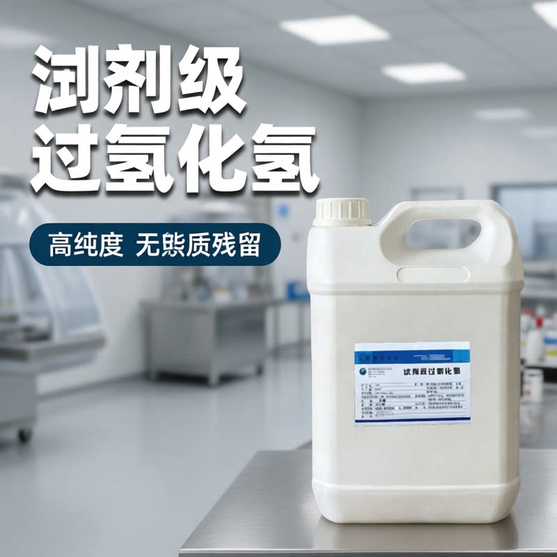 双氧水分析纯试剂级实验室专用