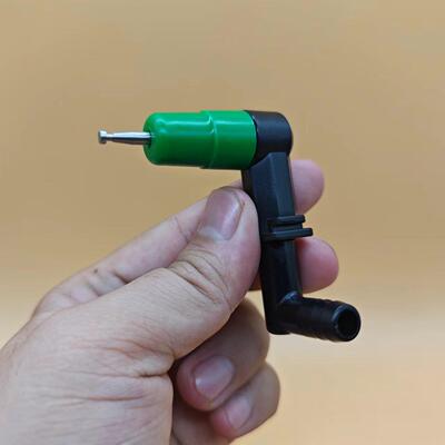 鹦鹉全自动饮水器全自动饮水头养殖场繁殖户适用于所有鹦鹉