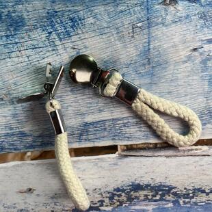 毛巾钩架棉圈毛巾架金属夹悬挂用茶巾钩环夹 沙滩毛巾钉子