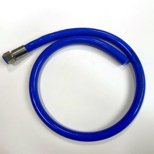 GREATFLEX 2mm/3/4/5/6/7/8/10mm耐磨抗老化编织纤维软管厂家BP20