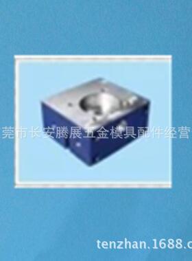 供应F8405法兰克慢走丝配件耗材上机头固定座A290-8111-X751