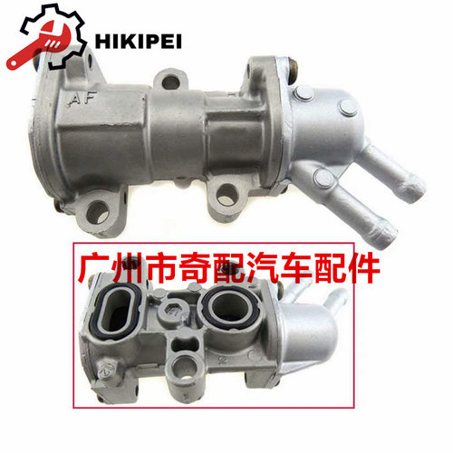 16500-PT2-000 6F1034 适用于雅 阁2.2L-L4 怠速马达控制阀90-93
