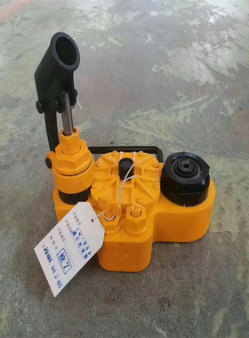 YQJ-250便携式液压起拨道器20T25T30T油压起拨道机25T起道机型号