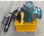 60型电动锚索张拉机具 MD22 300 供应煤矿用巷道锚索预应力张拉机