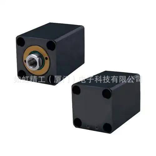 米思米MisuMi薄型活塞油缸C-MCXSS-SD-40-ST35-C40 电磁感应油缸