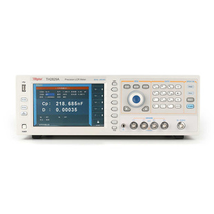 同惠 TH2829A TH2829C TH2827A TH2827C LCR数字电桥阻抗分析仪