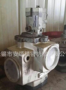 ROSS气控阀 2753A8001 2753A9001 2753A9011