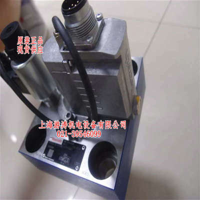 现货全新比例插装阀FESE63CA-31/1800LK0G/M上海游涛特惠价