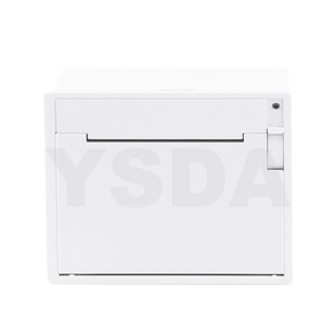 80面板打印机 YSDA-M80自助终端打印机 80自助收银凭条打印机
