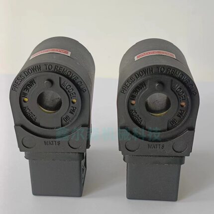 3寸脉冲阀线圈 TH-4475-B TH-4475-M PM-60脉冲阀线圈