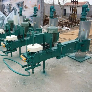 升降 表面研磨处理 钢板铝板磨光机 2419不锈钢镜面抛光机 供应SM