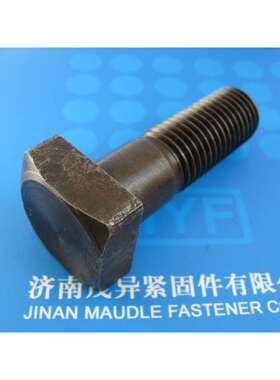 米制方头螺栓ASME/ANSIB18.2.3.10M-1996