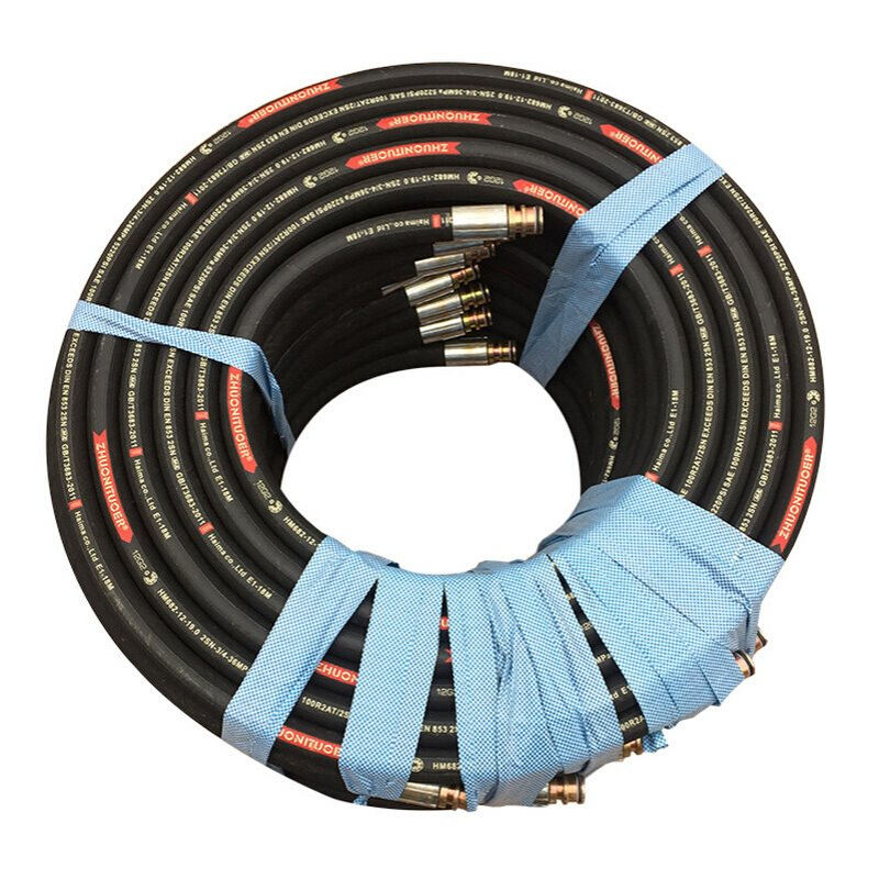 高压胶管 煤矿高压胶管 高压胶管总成 液压高压胶管 输油高压胶管