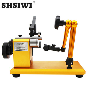 思为经济型同心度测量仪C-10 C-20 C-40同心度测量仪同轴度圆跳仪