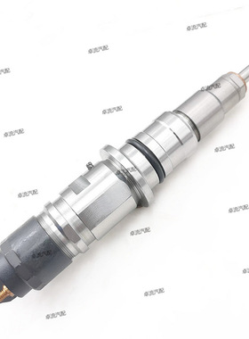 高压共轨喷油器0445120177总成阀组件F00RJ02004