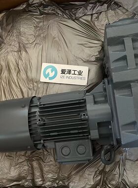 BAUER减速机BF20-04/DPE08XB4 BAUER减速机