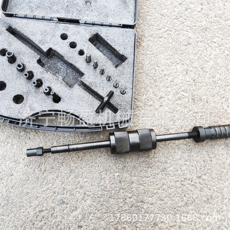 M3-M20内外螺纹定位锥销拆卸工具内外螺纹定位销拔出器手动拔销器