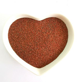 80目喷砂磨料 连云港隆和 水刀砂 40目 粉色石榴石30 60目