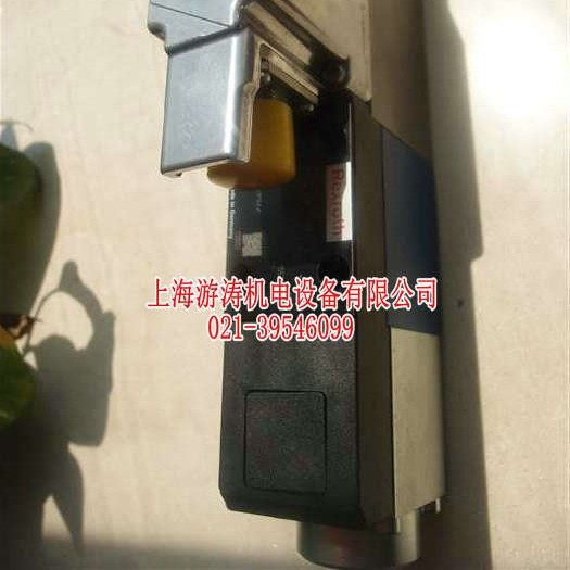 上海仓库现货直发比例阀4WRPE6W18SJ-2X/G24K0/A1M上海游涛特惠价