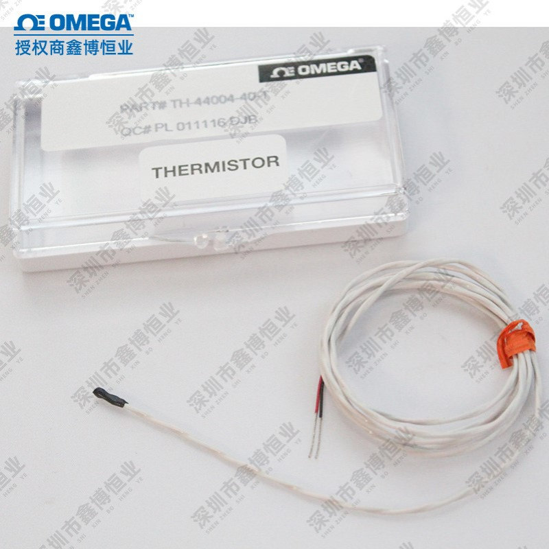 微小热敏电阻探头TH-44005-40-T,TH-44007-40-T,TH-44008-40-T