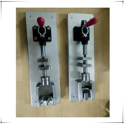 CNC4轴加工中心 铜板不锈钢铝合金精密机械零件冶具底模单件定制