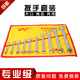 双头两用扳手套装 梅花扳手开口机修汽修呆挂袋布袋工具一套