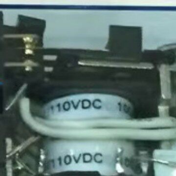 MY4N-J 100-110VAC   中间继电器   全新原装正品