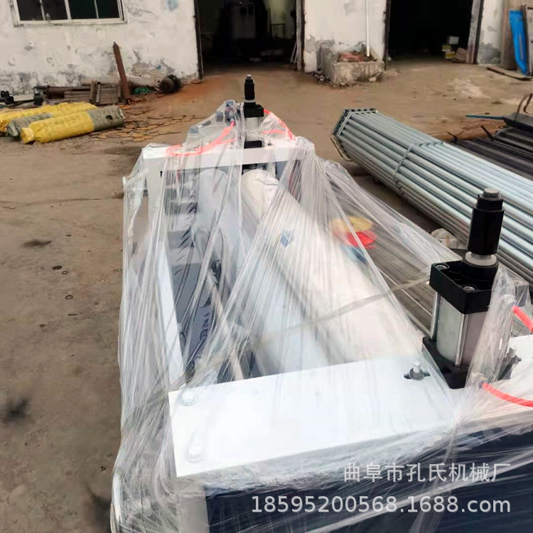 木工机械 自动上板涂胶机 省胶易清洗 橡胶棍单双面滚胶机 可定制