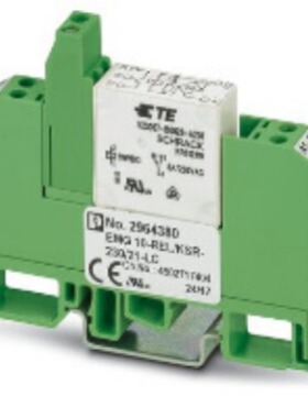 EMG 10-REL/KSR-24/21-LC-2942658