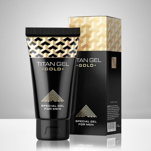 russia Titan Gel Big Penis Male Enhancement Increase