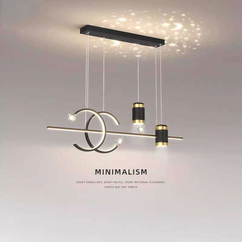 餐厅吊灯2022新款现代简约大气轻奢北欧创意吧台餐桌led长条灯具,畜牧/养殖物资,畜牧/养殖器械,淘宝优惠券,粉丝福利购,淘宝优惠卷