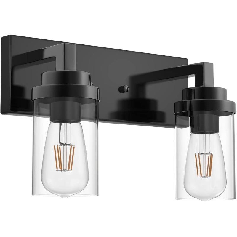 壁灯卧室客厅沙发背景墙美式现代简约楼梯过道灯梳妆台浴室镜前灯