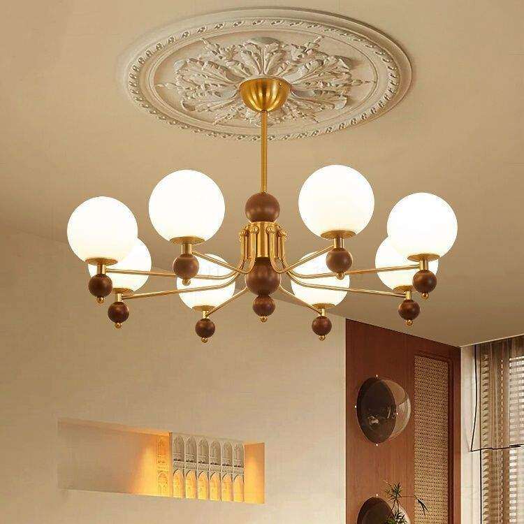 法式中古风客厅灯吊灯美式卧室主人房复古餐厅吊灯魔豆餐厅吊灯具,畜牧/养殖物资,畜牧/养殖器械,淘宝优惠券,粉丝福利购,淘宝优惠卷