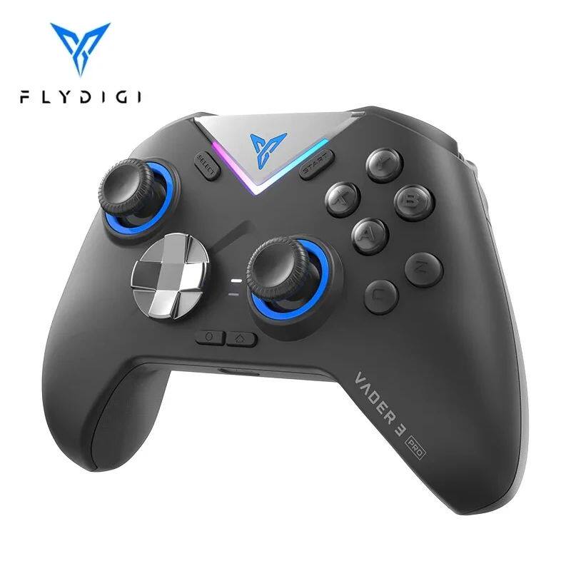 FLYDIGI APEX 4 |VADER 3 PRO 무선 게임 컨트롤러 엘리트