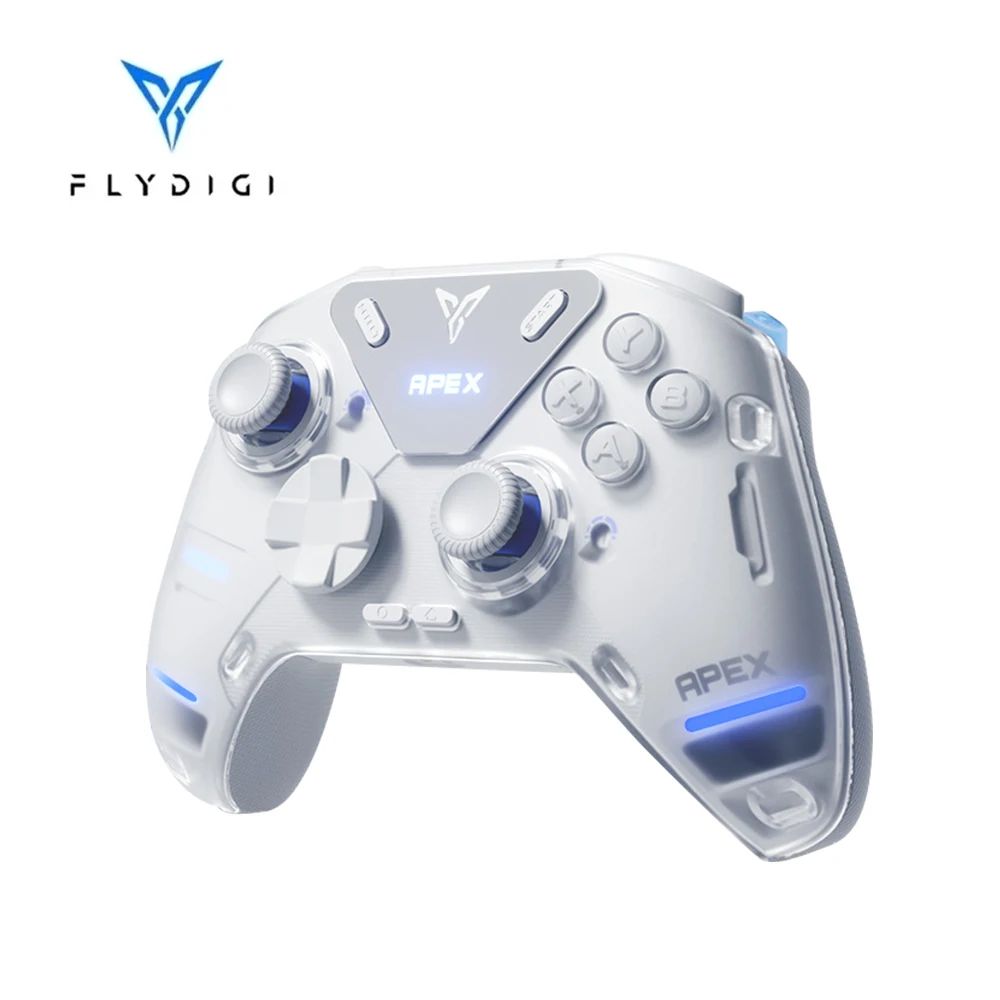 FLYDIGI APEX 4 |VADER 3 PRO 무선 게임 컨트롤러 엘리트