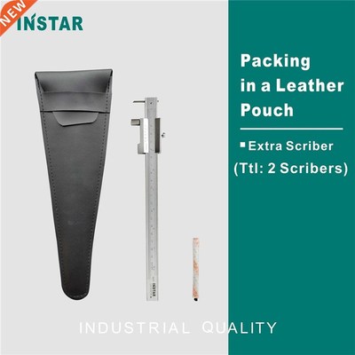 Marking Gauge Vernier Caliper 0200mm8&ampampampquot ainl