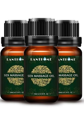 Sex Massage Essential Oil Aphrodisiac perfume exciter