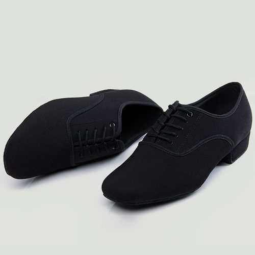 Sneakers Men Modern Dance Shoes Latin Tango Ballroom Shoes