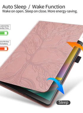 外贸适用 Fire7 2022平板印花插卡支架电影防摔壳