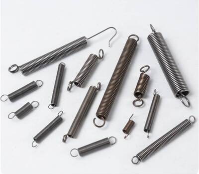 替代BUS5/6/4/AUS10拉伸BWU12弹簧AWS8-25/30/35/40/45/50/55/60/