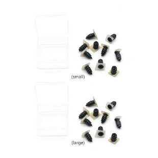 10pcs Universal Vacuum Tyre Repair Nail Tubeless