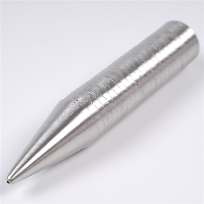 1mm Round Decorating Cake Piping Tips Icing Piping Tubes Pas