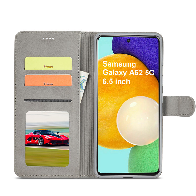 A52 A72 A12 A32 A22 A02S A03S A42 5G Case For Samsung A51 A7