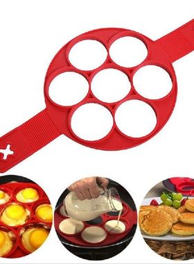 2021 Non Stick Flippin Fantastic Nonstick Pancake Maker