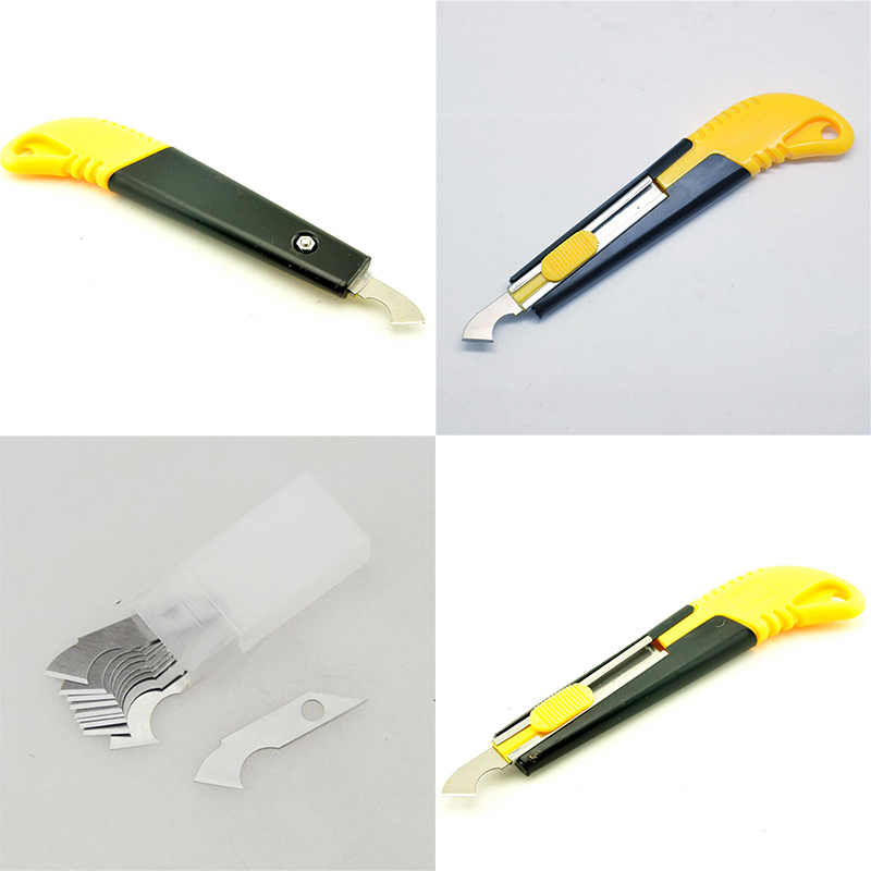 极速2022 NEW PVC Acrylic Plastic Sheet Perspex Cutter Hook C