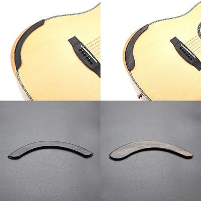 Classical Folk Acoustic Guitar Armrest Wood Arm Rest DIY