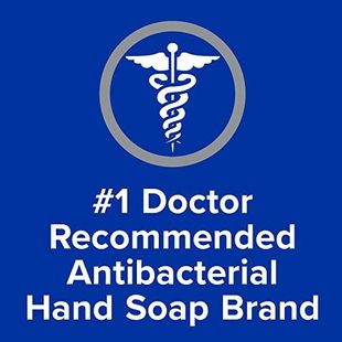 Antbacterial Liquid 724702 7.5 Pump Gold Soap Dial Hand