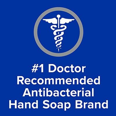 Dial-724702 Gold Antbacterial Liquid Hand Soap  Pump  12/7.5