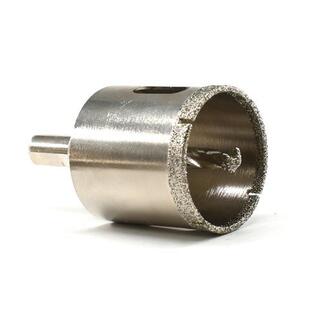 耀奥大理石开孔器 带定位 瓷砖钻头16-100mm带中心钻 玻璃开孔器